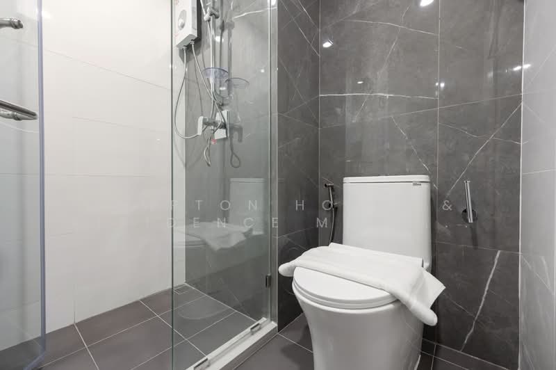 Brixton Kaset Sriracha Campus, Chon Buri (Pattaya), Thung Suk La, Si Racha, Chon Buri (Pattaya), Studio, 24 sqm, Condo For Rent, by Hampton Hotel & Residence Management, 500295398 - DDproperty.com