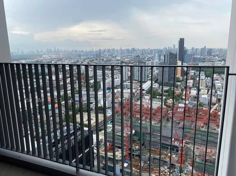 Whizdom Inspire Sukhumvit : วิซดอม อินสปาย สุขุมวิท, กรุงเทพ, ถนนสุขุมวิท, บางจาก, พระโขนง, กรุงเทพ, 51 ตร.ม., คอนโด ขาย, โดย Nattapat Reunyota, 500295400 - DDproperty.com