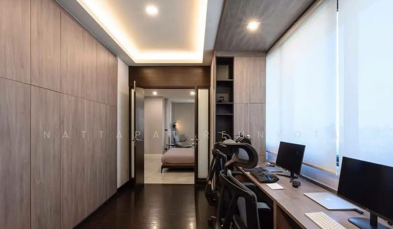 For Sale - Royal River Place, Bangkok