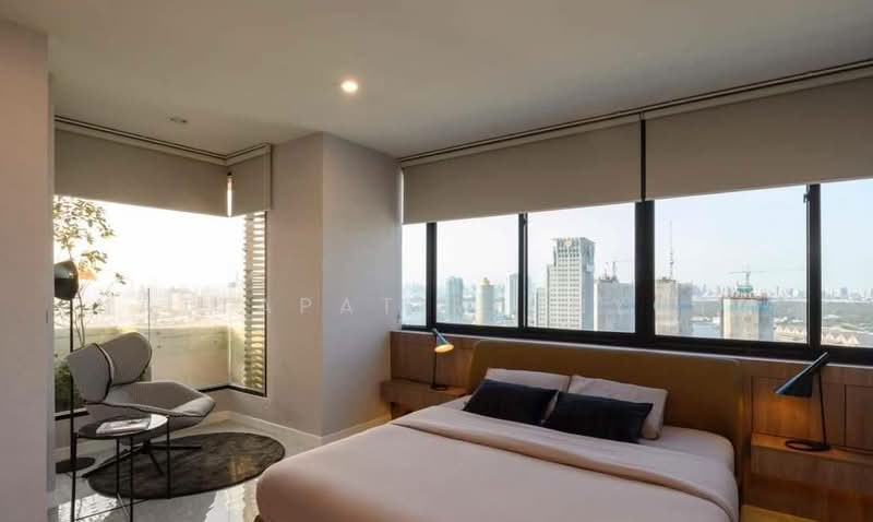 For Sale - Royal River Place, Bangkok