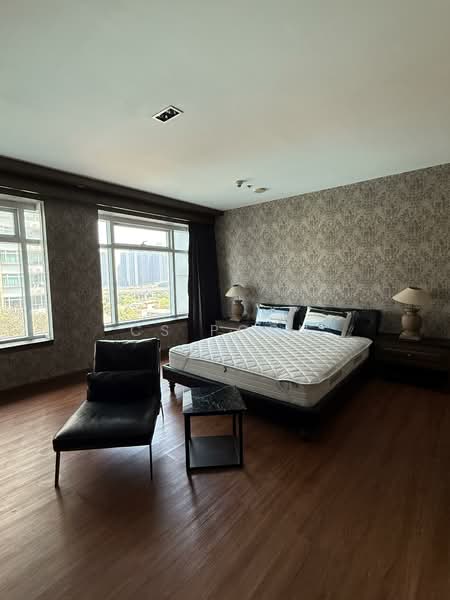 Circle Condominium : เซอร์เคิล คอนโดมิเนียม, กรุงเทพ, 1674 ซอยเพชรบุรี 36 ถนนเพชรบุรี, มักกะสัน, ราชเทวี, กรุงเทพ, 77 ตร.ม., คอนโด ขาย, โดย CS Poon, 500295406 - DDproperty.com