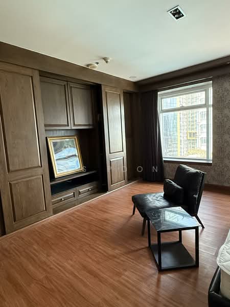 Circle Condominium, Bangkok, 1674 Soi Petchaburi 36 Petchaburi Road, Makkasan, Ratchathewi, Bangkok, 2 Bedrooms, 77 sqm, Condo For Sale, by CS Poon, 500295406 - DDproperty.com