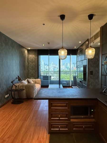 Circle Condominium : เซอร์เคิล คอนโดมิเนียม, กรุงเทพ, 1674 ซอยเพชรบุรี 36 ถนนเพชรบุรี, มักกะสัน, ราชเทวี, กรุงเทพ, 77 ตร.ม., คอนโด ขาย, โดย CS Poon, 500295406 - DDproperty.com