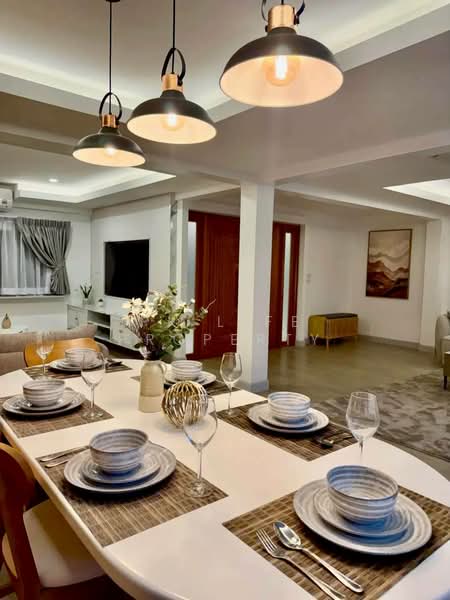 7R1019 Pool villa for rent 4 bedroom 5 bathroom 110,000/month at rawai have fully furnished, Phuket, Rawai, Muang Phuket, Phuket, 4 Bedrooms, 300 sqm, Villa For Rent, by PK LIFE Property, 500295412 - DDproperty.com