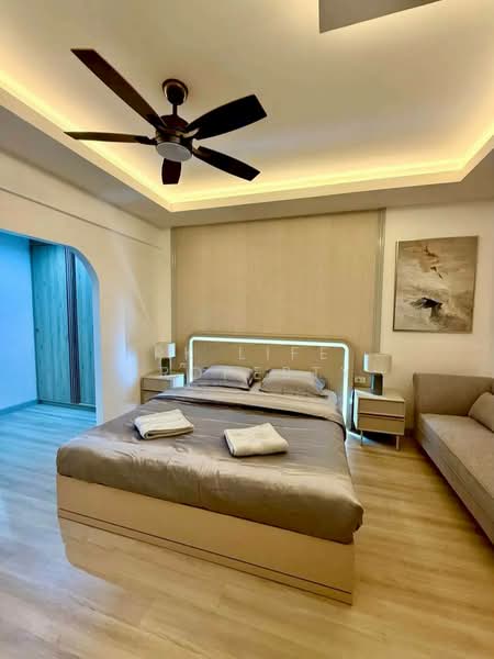 7R1019 Pool villa for rent 4 bedroom 5 bathroom 110,000/month at rawai have fully furnished, Phuket, Rawai, Muang Phuket, Phuket, 4 Bedrooms, 300 sqm, Villa For Rent, by PK LIFE Property, 500295412 - DDproperty.com