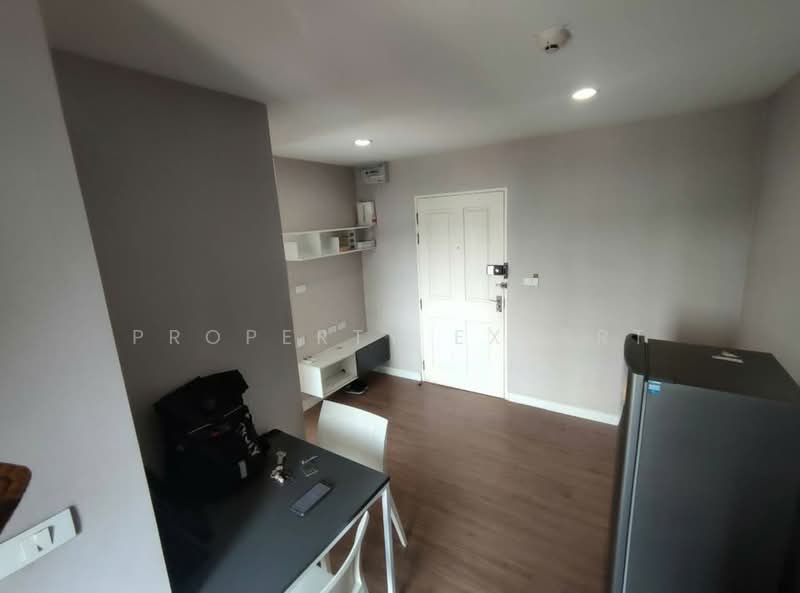 Hallmark Ngamwongwan, Nonthaburi, Nonthaburi Road, Bang Khen, Muang Nonthaburi, Nonthaburi, 1 Bedroom, 25 sqm, Condo For Sale, by Property Expert, 500295414 - DDproperty.com