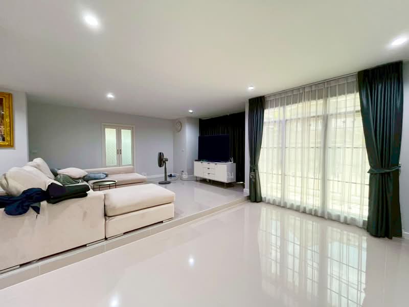 For Sale - Baan Ratcha 2, Nonthaburi