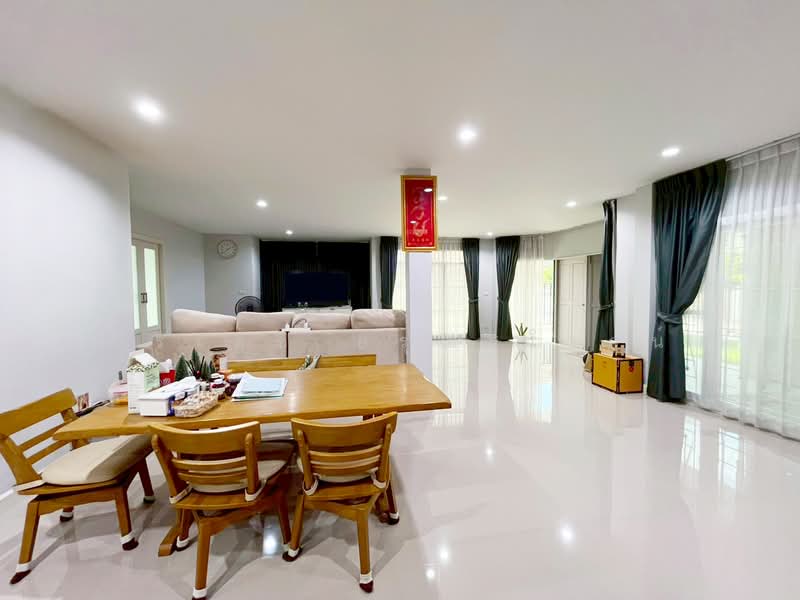 ขาย - บ้าน รัชชา 2 : Baan Ratcha 2, นนทบุรี