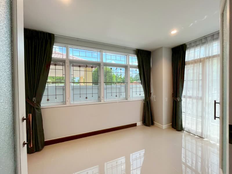 For Sale - Baan Ratcha 2, Nonthaburi