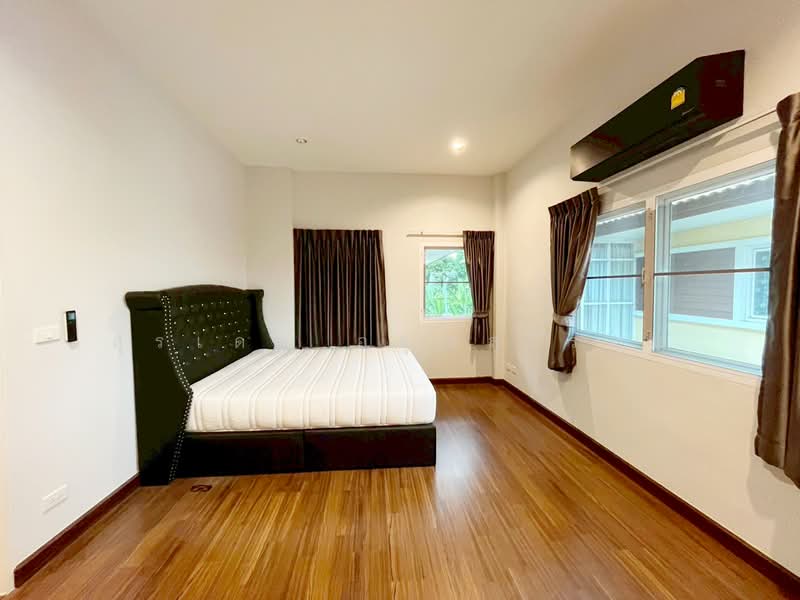 For Sale - Baan Ratcha 2, Nonthaburi