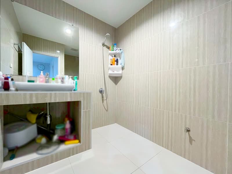 For Sale - Baan Ratcha 2, Nonthaburi