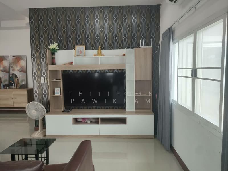 undefined, Chon Buri (Pattaya), Nong Pru, Bang Lamung (Pattaya), Chon Buri (Pattaya), 3 Bedrooms, 170 sqm, Single Detached House For Sale, by Thitiporn Pawikham, 500295424 - DDproperty.com