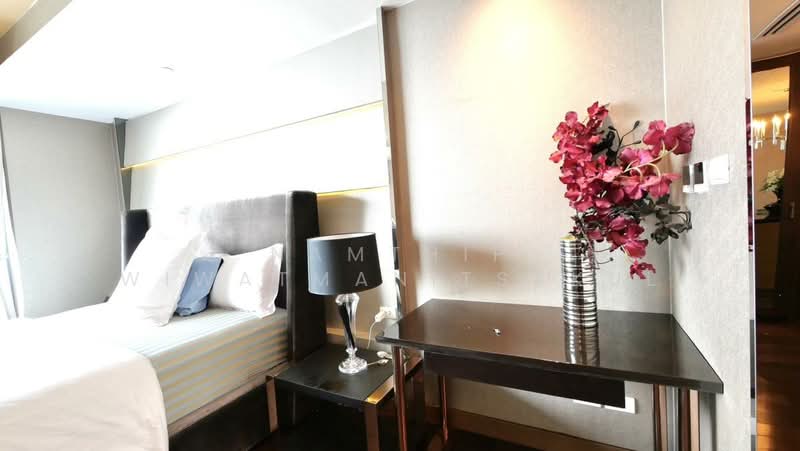 The Pano Rama 3, Bangkok, 890 Rama 3 Road, Bang Pong Pang, Yan Nawa, Bangkok, 3 Bedrooms, 350 sqm, Condo For Rent, by Namthip Wiwatmanitsakul, 500295425 - DDproperty.com