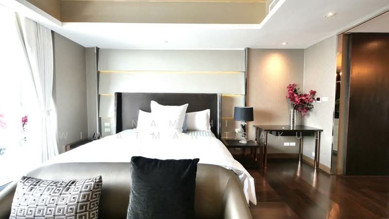 The Pano Rama 3, Bangkok, 890 Rama 3 Road, Bang Pong Pang, Yan Nawa, Bangkok, 3 Bedrooms, 350 sqm, Condo For Rent, by Namthip Wiwatmanitsakul, 500295425 - DDproperty.com