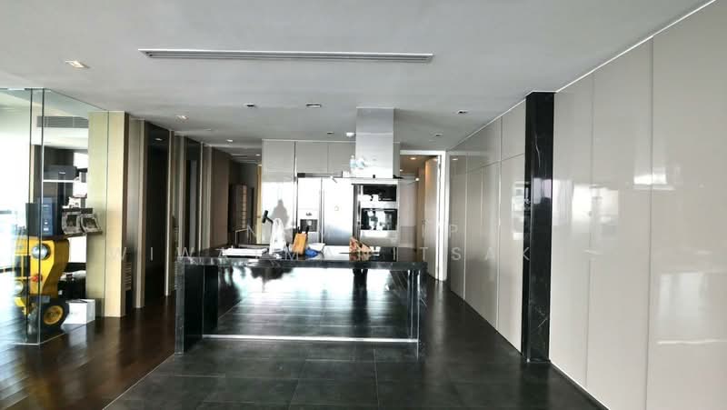 The Pano Rama 3, Bangkok, 890 Rama 3 Road, Bang Pong Pang, Yan Nawa, Bangkok, 3 Bedrooms, 350 sqm, Condo For Rent, by Namthip Wiwatmanitsakul, 500295425 - DDproperty.com