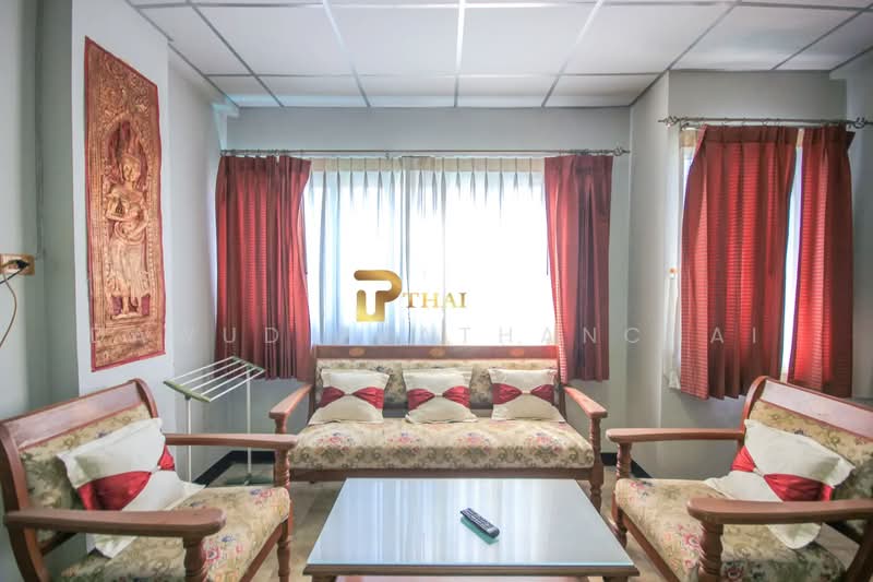 Sport Villa Condo Hua Hin : สปอร์ต วิลล่า หัวหิน, ประจวบคีรีขันธ์, 10/95 ถนนเพชรเกษม, หนองแก, หัวหิน, ประจวบคีรีขันธ์, 30 ตร.ม., คอนโด ขาย, โดย Dawud Prathanchai, 500295426 - DDproperty.com