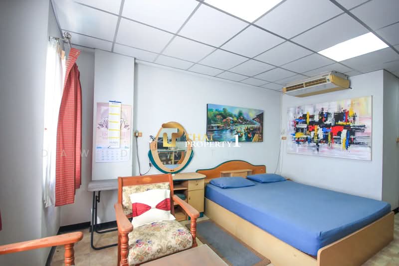 Sport Villa Condo Hua Hin, Prachuap Khiri Khan, 10/95 Petchkasem Road, Nong Kae, Hua Hin, Prachuap Khiri Khan, Studio, 30 sqm, Condo For Sale, by Dawud Prathanchai, 500295426 - DDproperty.com