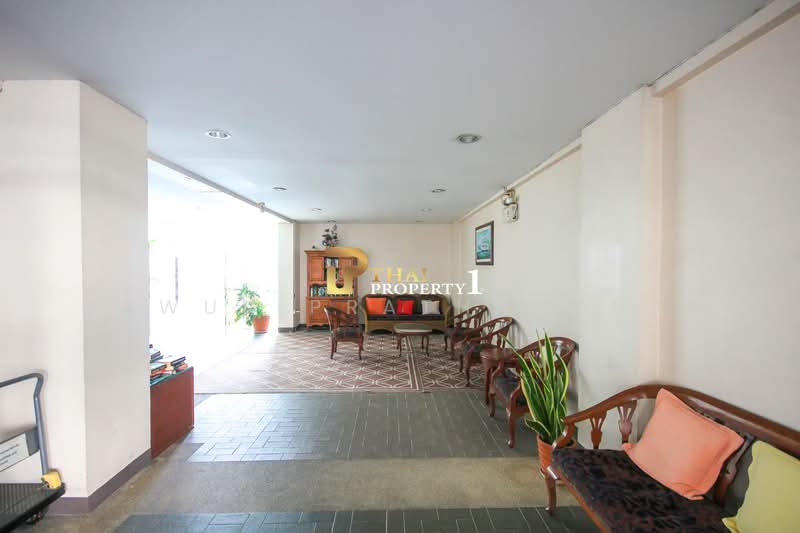 Sport Villa Condo Hua Hin, Prachuap Khiri Khan, 10/95 Petchkasem Road, Nong Kae, Hua Hin, Prachuap Khiri Khan, Studio, 30 sqm, Condo For Sale, by Dawud Prathanchai, 500295426 - DDproperty.com