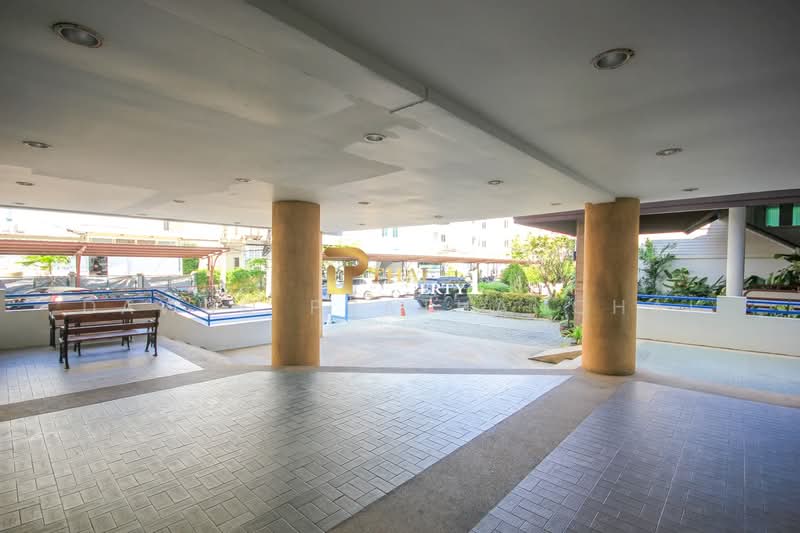 Sport Villa Condo Hua Hin, Prachuap Khiri Khan, 10/95 Petchkasem Road, Nong Kae, Hua Hin, Prachuap Khiri Khan, Studio, 30 sqm, Condo For Sale, by Dawud Prathanchai, 500295426 - DDproperty.com