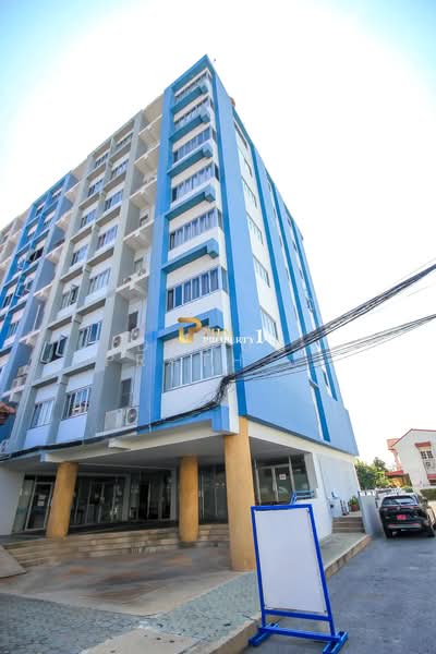 Sport Villa Condo Hua Hin, Prachuap Khiri Khan, 10/95 Petchkasem Road, Nong Kae, Hua Hin, Prachuap Khiri Khan, Studio, 30 sqm, Condo For Sale, by Dawud Prathanchai, 500295426 - DDproperty.com