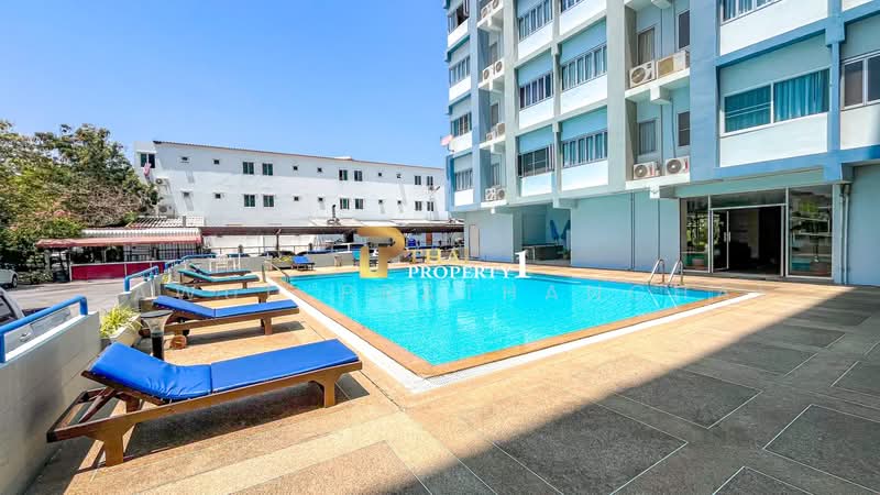 Sport Villa Condo Hua Hin : สปอร์ต วิลล่า หัวหิน, ประจวบคีรีขันธ์, 10/95 ถนนเพชรเกษม, หนองแก, หัวหิน, ประจวบคีรีขันธ์, 30 ตร.ม., คอนโด ขาย, โดย Dawud Prathanchai, 500295426 - DDproperty.com