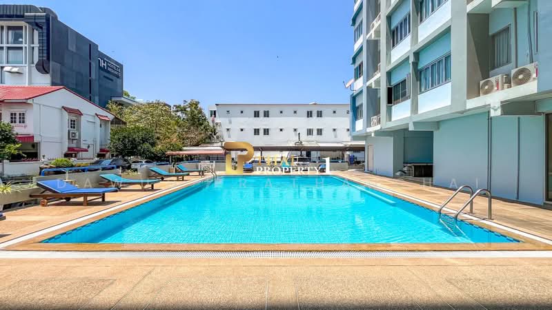 Sport Villa Condo Hua Hin : สปอร์ต วิลล่า หัวหิน, ประจวบคีรีขันธ์, 10/95 ถนนเพชรเกษม, หนองแก, หัวหิน, ประจวบคีรีขันธ์, 30 ตร.ม., คอนโด ขาย, โดย Dawud Prathanchai, 500295426 - DDproperty.com