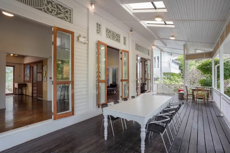 4-BR Villa, Prachuap Khiri Khan, Hua Hin, Hua Hin, Prachuap Khiri Khan, 4 Bedrooms, 600 sqm, Villa For Rent, by Thitiporn Pawikham, 500295427 - DDproperty.com