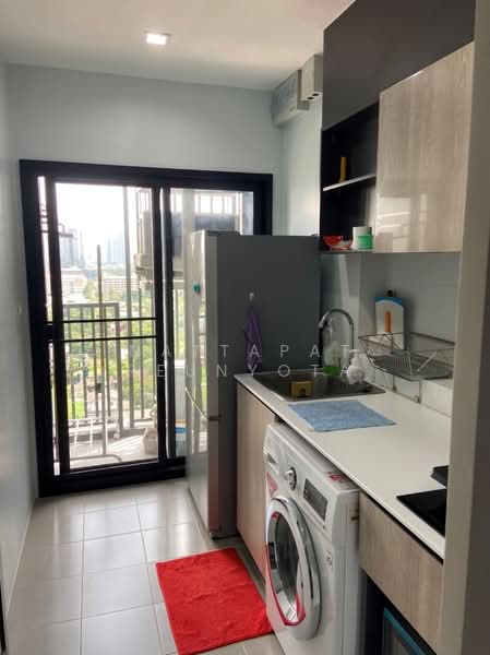 For Sale - The Base Phetkasem, Bangkok