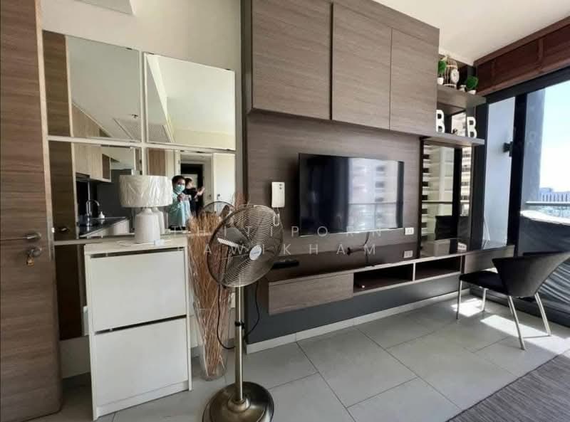 Zire Wongamat, Chon Buri (Pattaya), 456 Soi Naklua 18, Na Kloe, Bang Lamung (Pattaya), Chon Buri (Pattaya), 1 Bedroom, 49 sqm, Condo For Rent, by Thitiporn Pawikham, 500295436 - DDproperty.com