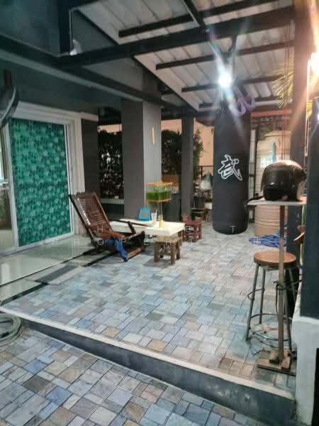 ขาย - Baan Pruksa 14 A Bangbuathong : บ้านพฤกษา 14 เอ บางบัวทอง, นนทบุรี