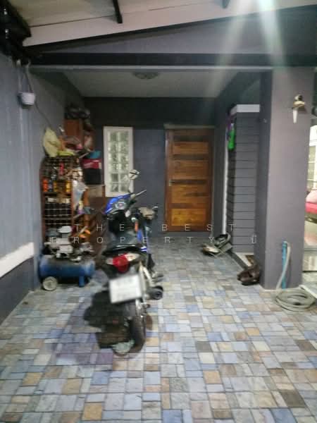 For Sale - Baan Pruksa 14 A Bangbuathong, Nonthaburi