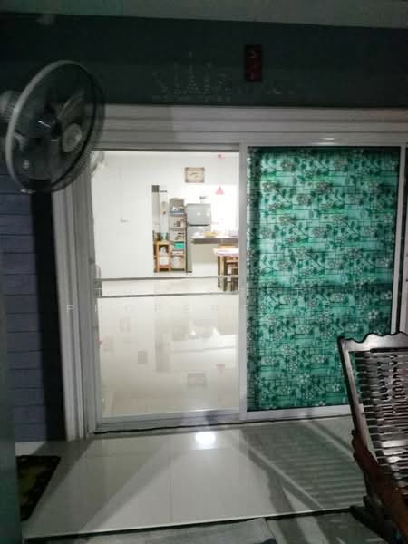 For Sale - Baan Pruksa 14 A Bangbuathong, Nonthaburi