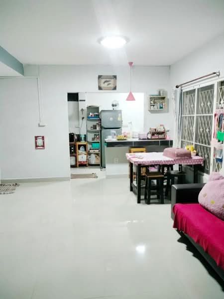For Sale - Baan Pruksa 14 A Bangbuathong, Nonthaburi