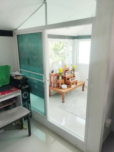 For Sale - Baan Pruksa 14 A Bangbuathong, Nonthaburi