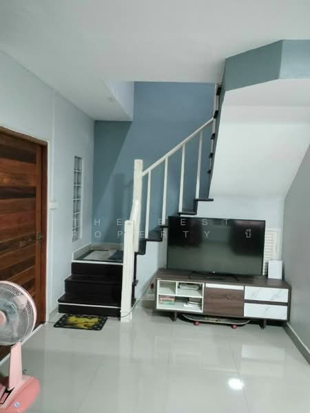 ขาย - Baan Pruksa 14 A Bangbuathong : บ้านพฤกษา 14 เอ บางบัวทอง, นนทบุรี