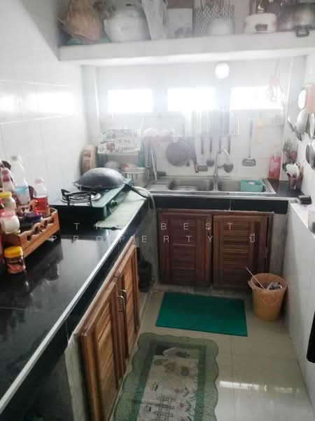 For Sale - Baan Pruksa 14 A Bangbuathong, Nonthaburi