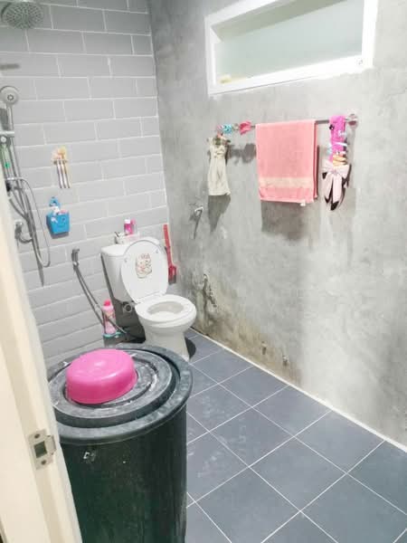 For Sale - Baan Pruksa 14 A Bangbuathong, Nonthaburi