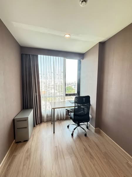 The Unique 10, Bangkok, 208/3 Lat Phrao Rd, Jom Phon, Chatuchak, Bangkok, 2 Bedrooms, 45 sqm, Condo For Sale, by Property Expert, 500295438 - DDproperty.com