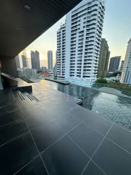 The Unique 10, Bangkok, 208/3 Lat Phrao Rd, Jom Phon, Chatuchak, Bangkok, 2 Bedrooms, 45 sqm, Condo For Sale, by Property Expert, 500295438 - DDproperty.com