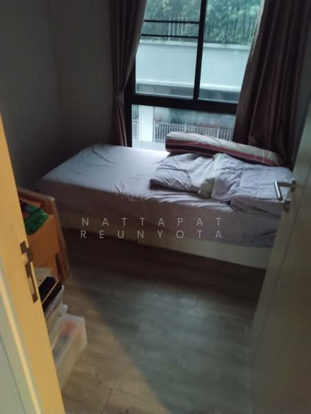 Kensington Phahol-Kaset : เคนซิงตัน พหล-เกษตร, กรุงเทพ, ถนนพหลโยธิน, เสนานิคม, จตุจักร, กรุงเทพ, 50 ตร.ม., คอนโด ขาย, โดย Nattapat Reunyota, 500295439 - DDproperty.com