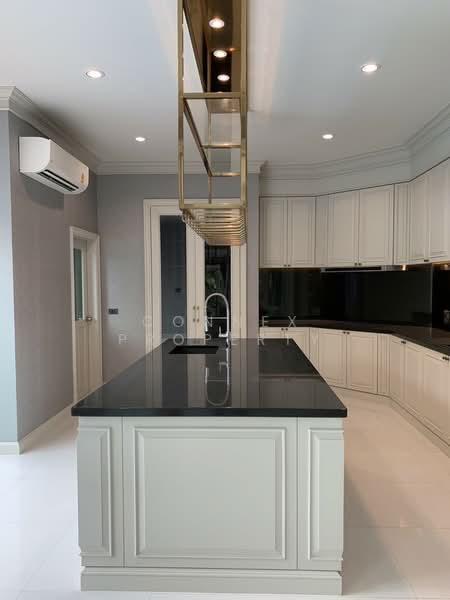 Laddarom Pinklao-Kanchanapisek, Nonthaburi, Kanchanaphisek Road, Bang Muang, Bang Yai, Nonthaburi, 5 Bedrooms, 800 sqm, Single Detached House For Sale, by Connex Property, 500295442 - DDproperty.com