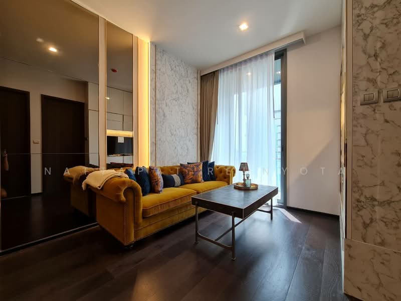 LAVIQ Sukhumvit 57, Bangkok, Soi Sukhumvit 57, Sukhumvit Road, Khlong Tan Nua, Watthana, Bangkok, 1 Bedroom, 45 sqm, Condo For Sale, by Nattapat Reunyota, 500295443 - DDproperty.com