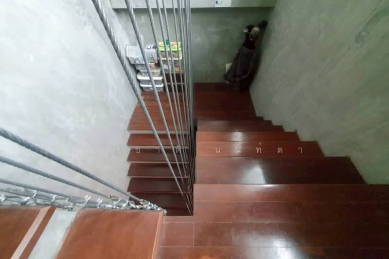 บ้านเดี่ยว 2 ชั้น เนื้อที่ 100 ตร.ว. ซอยพัฒนา 5 (ซอยผู้ใหญ่หมอน), กรุงเทพ, บางพรม, ตลิ่งชัน, กรุงเทพ, 200 ตร.ม., บ้านเดี่ยว ขาย, โดย ชนะชาติ นนท์ตา, 500295450 - DDproperty.com