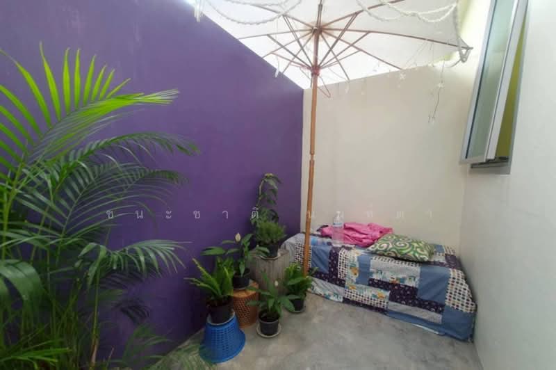 For Sale - บ้านเดี่ยว 2 ชั้น เนื้อที่ 100 ตร.ว. ซอยพัฒนา 5 (ซอยผู้ใหญ่หมอน), Bangkok