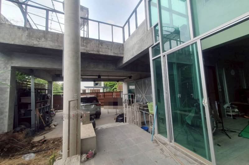 บ้านเดี่ยว 2 ชั้น เนื้อที่ 100 ตร.ว. ซอยพัฒนา 5 (ซอยผู้ใหญ่หมอน), กรุงเทพ, บางพรม, ตลิ่งชัน, กรุงเทพ, 200 ตร.ม., บ้านเดี่ยว ขาย, โดย ชนะชาติ นนท์ตา, 500295450 - DDproperty.com