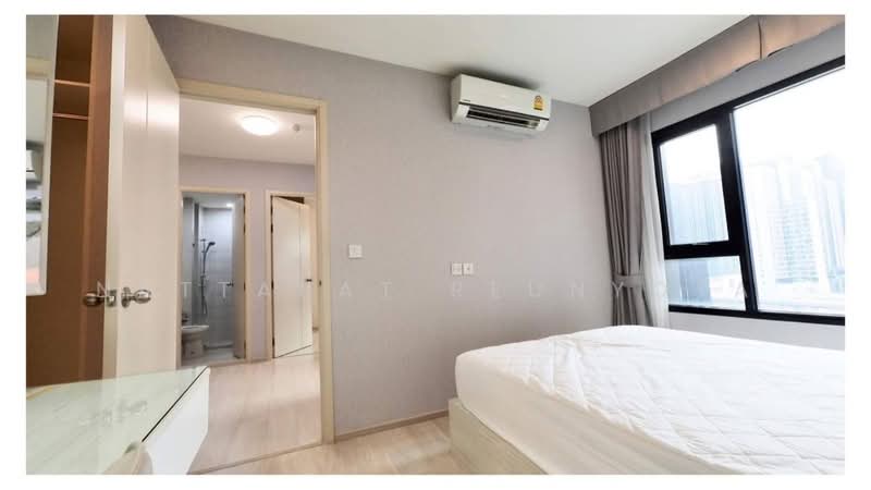 Life Asoke : ไลฟ์ อโศก, กรุงเทพ, ถนนอโศก-ดินแดง แขวงบางกะปิ เขตห้วยขวาง กทม., บางกะปิ, ห้วยขวาง, กรุงเทพ, 55 ตร.ม., คอนโด ขาย, โดย Nattapat Reunyota, 500295451 - DDproperty.com