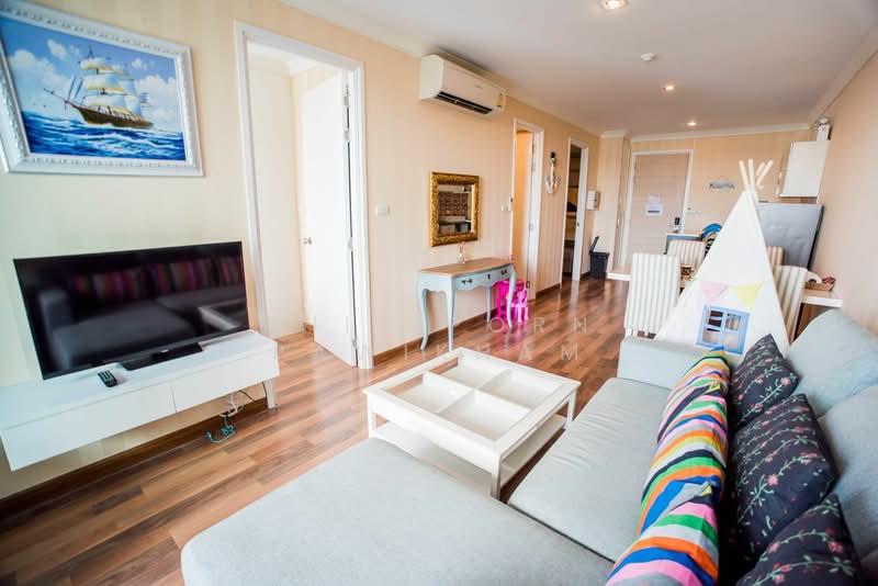 My Resort Hua Hin, Prachuap Khiri Khan, ถนนตะเกียบ, Nong Kae, Hua Hin, Prachuap Khiri Khan, 3 Bedrooms, 67 sqm, Condo For Sale, by Thitiporn Pawikham, 500295452 - DDproperty.com