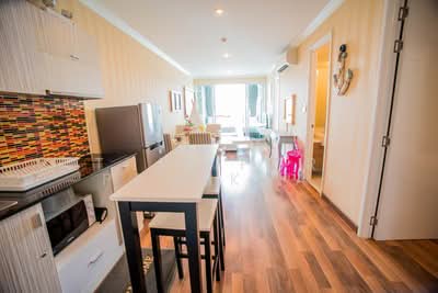 ขาย - My Resort Hua Hin : มายรีสอร์ท หัวหิน, ประจวบคีรีขันธ์