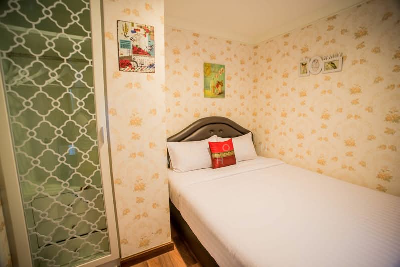 My Resort Hua Hin, Prachuap Khiri Khan, ถนนตะเกียบ, Nong Kae, Hua Hin, Prachuap Khiri Khan, 3 Bedrooms, 67 sqm, Condo For Sale, by Thitiporn Pawikham, 500295452 - DDproperty.com