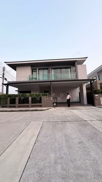 undefined, Chon Buri (Pattaya), Nong Pru, Bang Lamung (Pattaya), Chon Buri (Pattaya), 5 Bedrooms, 260 sqm, Single Detached House For Sale, by Thitiporn Pawikham, 500295454 - DDproperty.com